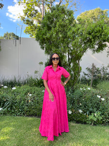 Lerato dress