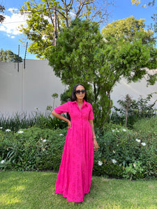 Lerato dress