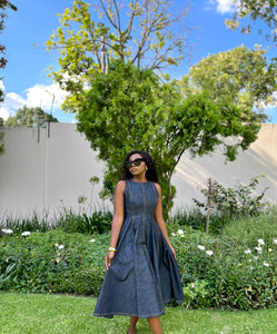 Nosipho dress