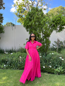 Lerato dress