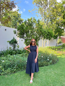 Lwazi dress