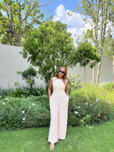 Azola jumpsuit