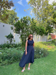 Lwazi dress