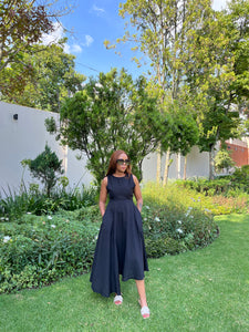 Lwazi dress