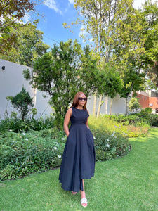 Lwazi dress