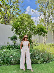 Azola jumpsuit