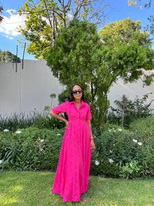 Lerato dress