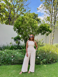 Azola jumpsuit